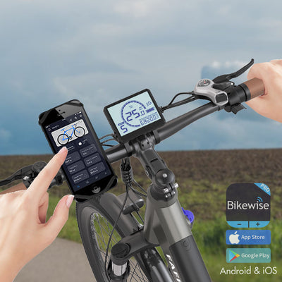 fafrees f26 pro ebike